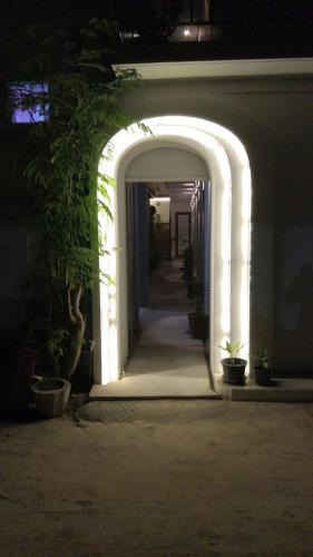 Maafushi Cabin | Sea Sun Stay