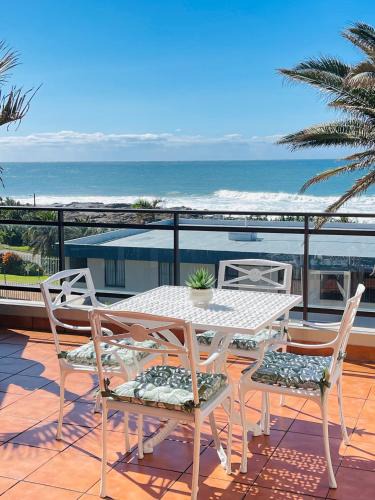 Manaba Beach Apartment | Sea Sunny View Apartment