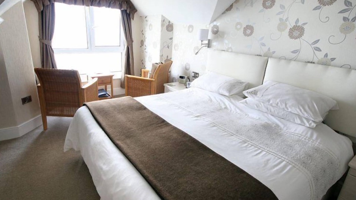 Brixham Bed & Breakfast | Sea Tang Guest House