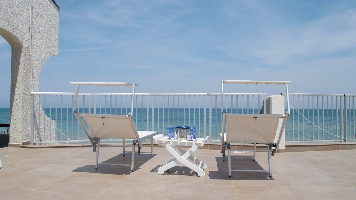 Termoli Apartment | Sea Termoli