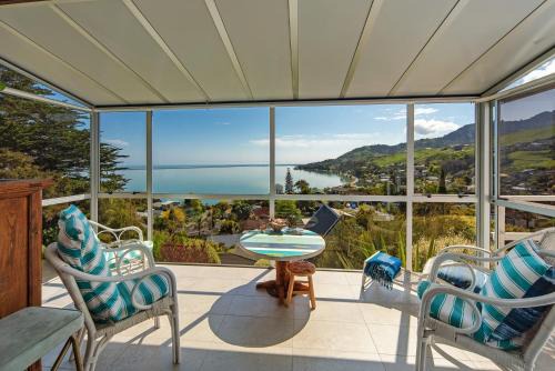 Atawhai House | Sea Tide Views - Atawhai