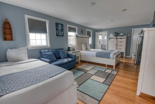York Beach Hotel | Sea Turn Motel