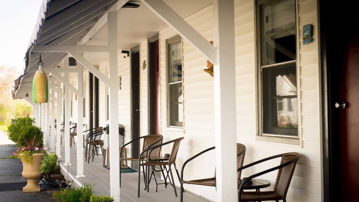 York Beach Hotel | Sea Turn Motel