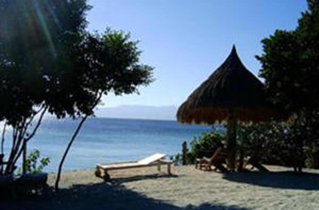 Moalboal House | Sea Turtle House Moalboal