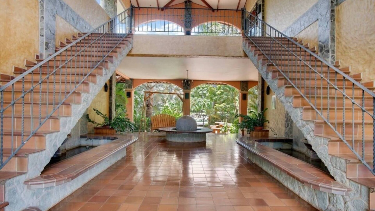 Junquillal Condo | Sea Turtle Villa, 1 bedroom loft w pool near beach
