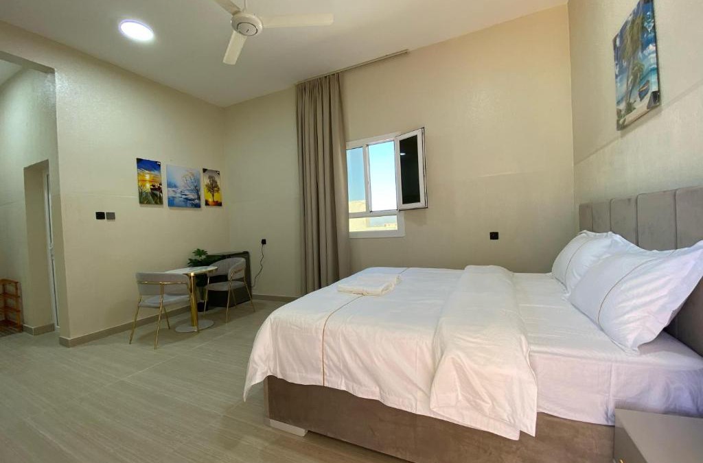 Al Hadd House | Sea Turtles Guest House #2 Ras Al Hadd