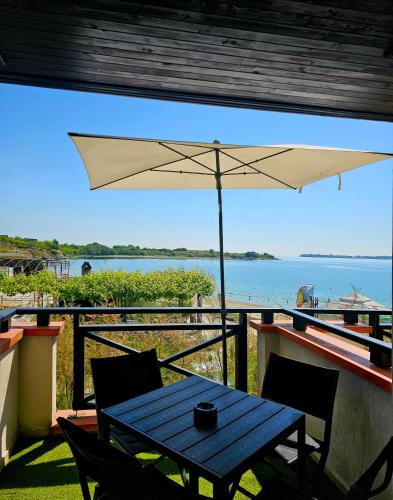 Chernomorets Apartment | Sea Vacation Homes