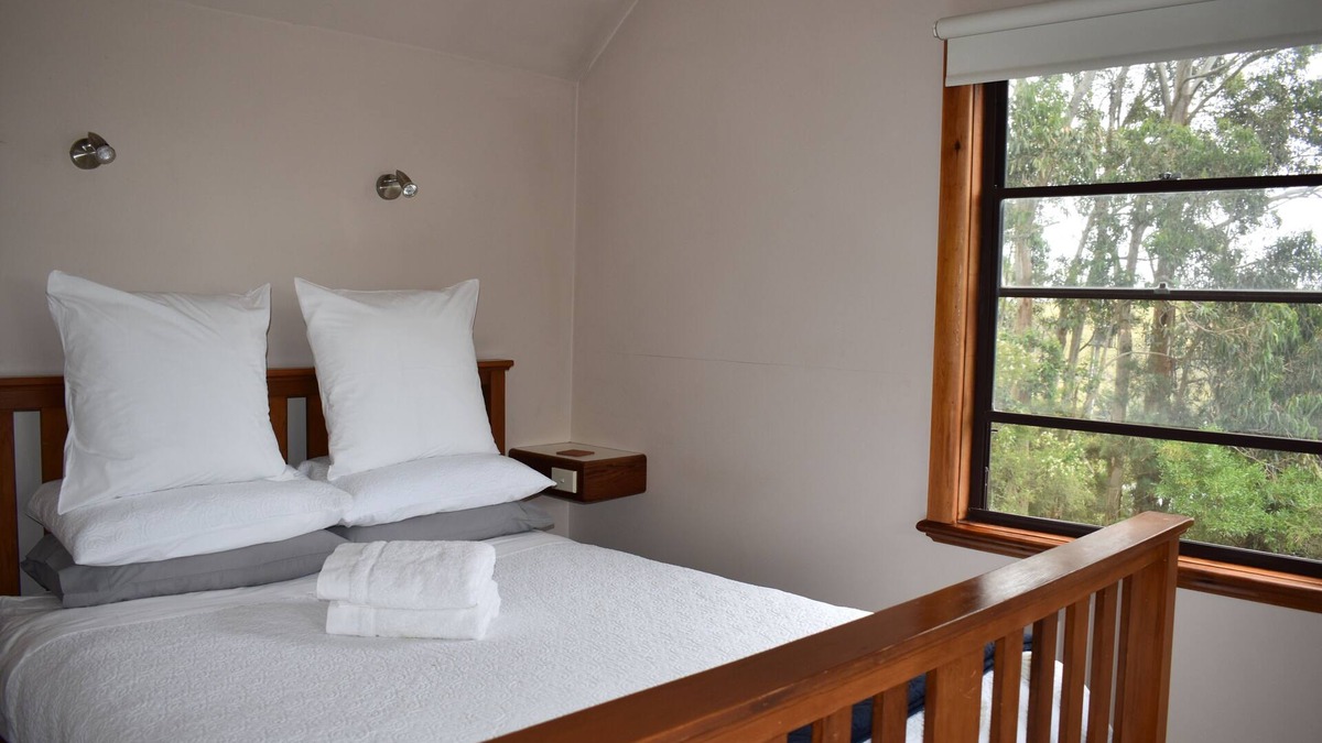 Marengo Cottage | Sea Valley Cottages Apollo Bay