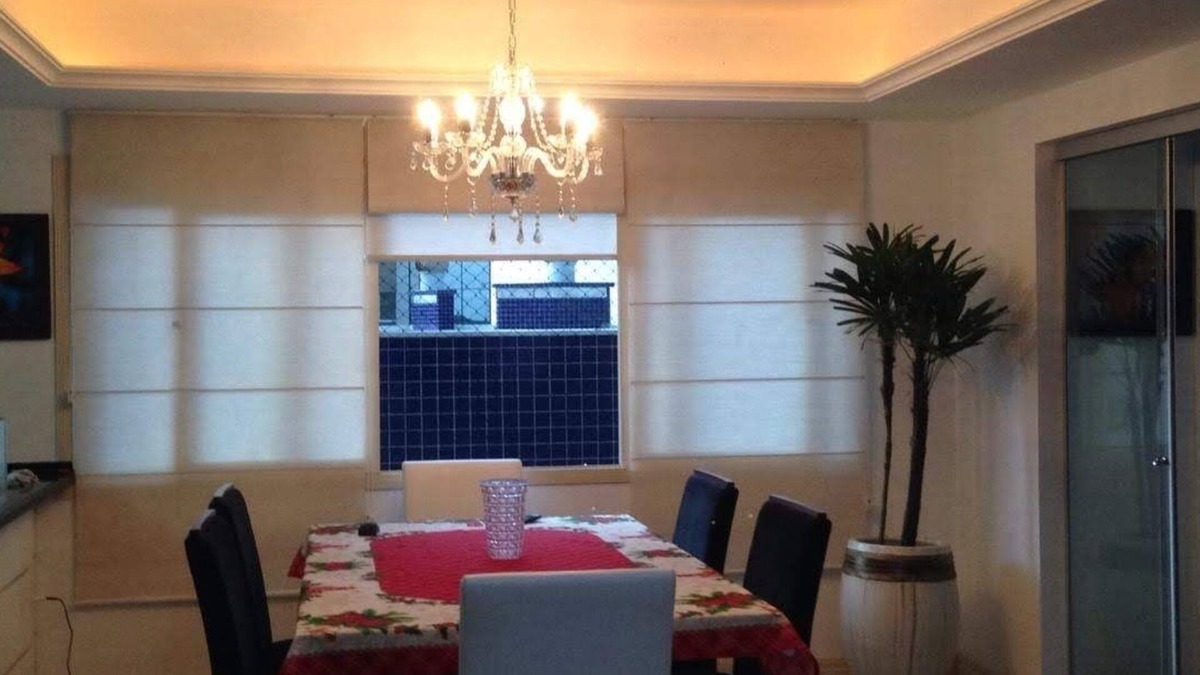 Capao da Canoa Apartment | Sea view, 5 suites, 3 garages