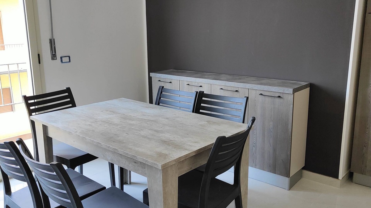 Pellaro Apartment | SEA VIEW APARTMENT