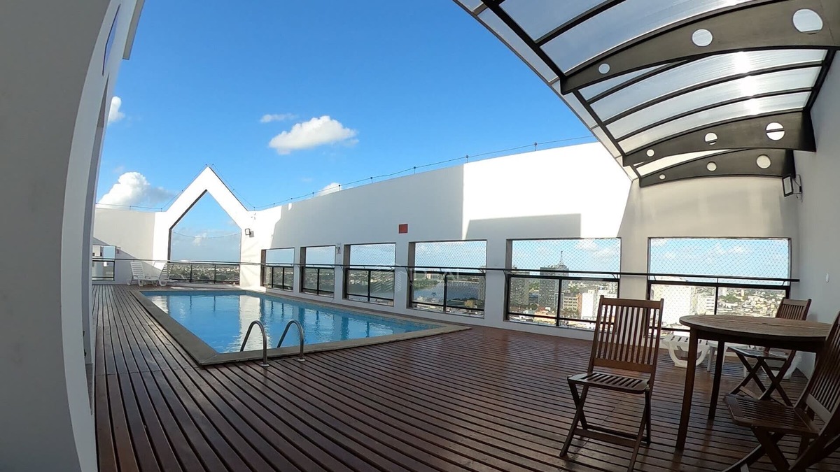 Costa Azul Apartment | Sea view apartment