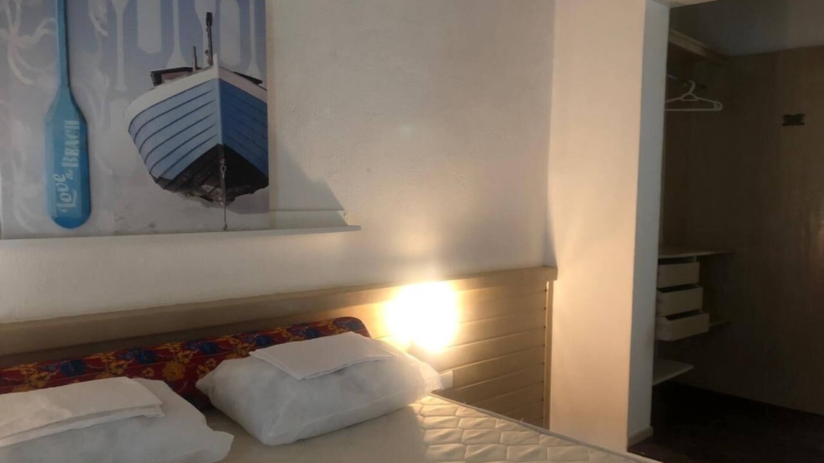 Caponga Apartment | SEA VIEW APARTMENT - DUPLEX