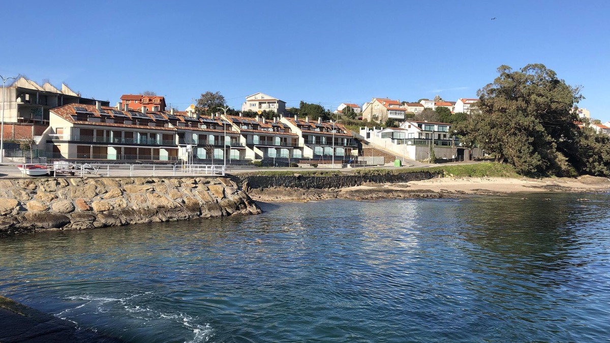 Palmeira Apartment | sea view apartment