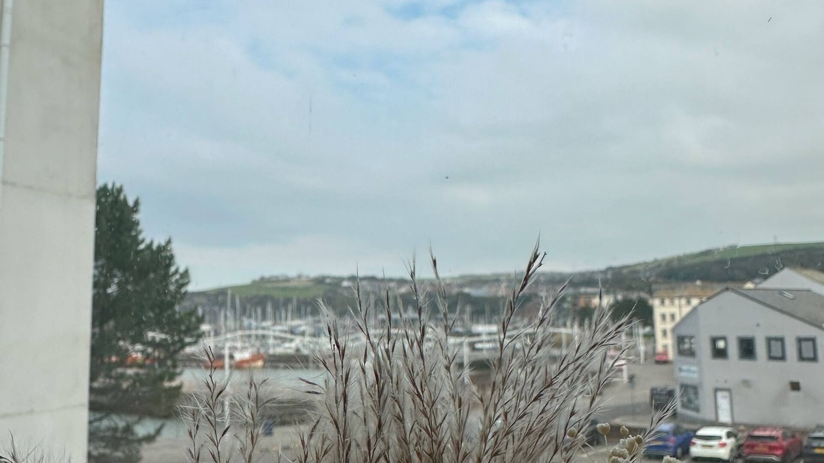 Whitehaven Apartment | Sea View Apartment - 2 Bed Apartment