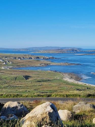 Brinlack Apartment | sea view apartment gweedore