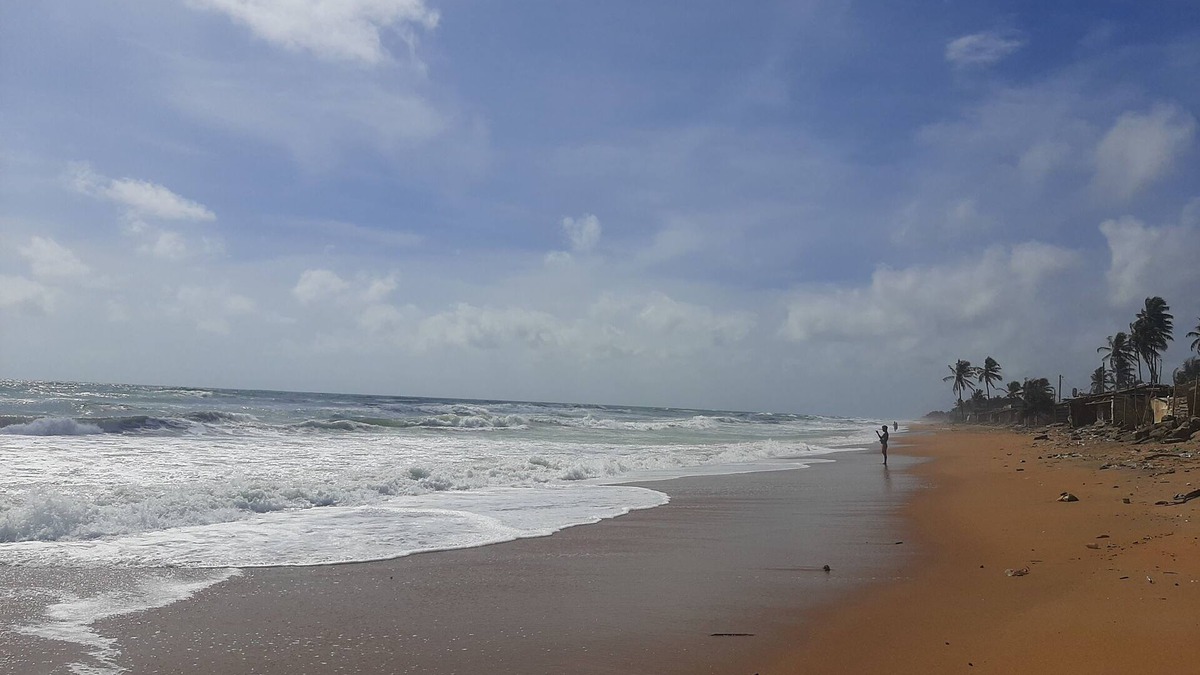 Moratuwa Apartment | Sea View Apartment