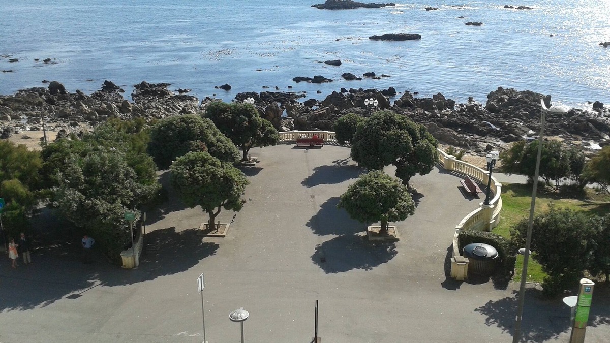 Foz do Douro Apartment | sea ​view apartment renewed