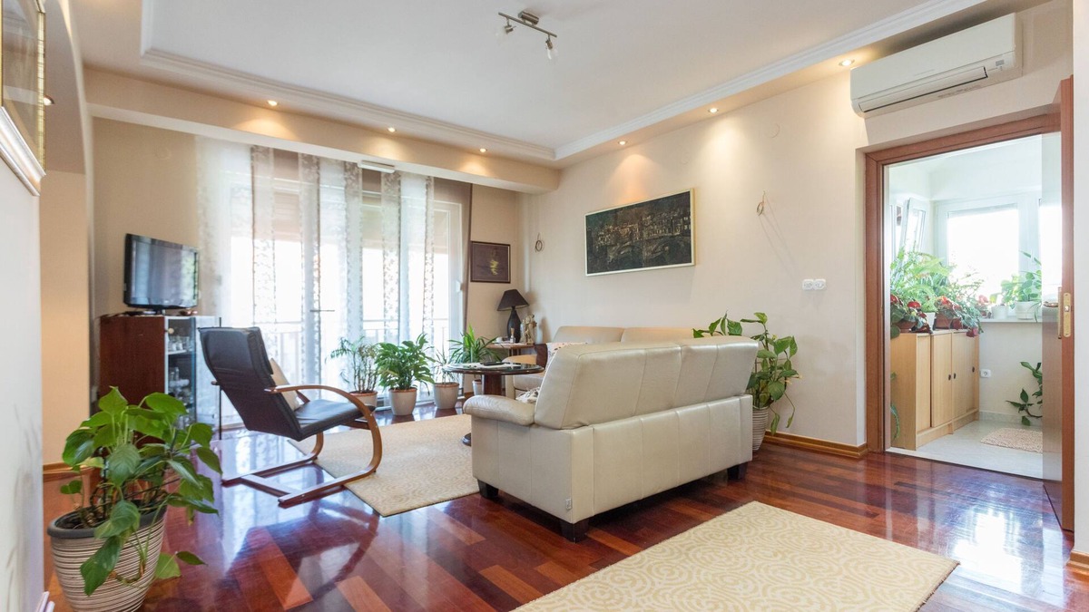 Lapad Apartment | Sea view apartment Silvija