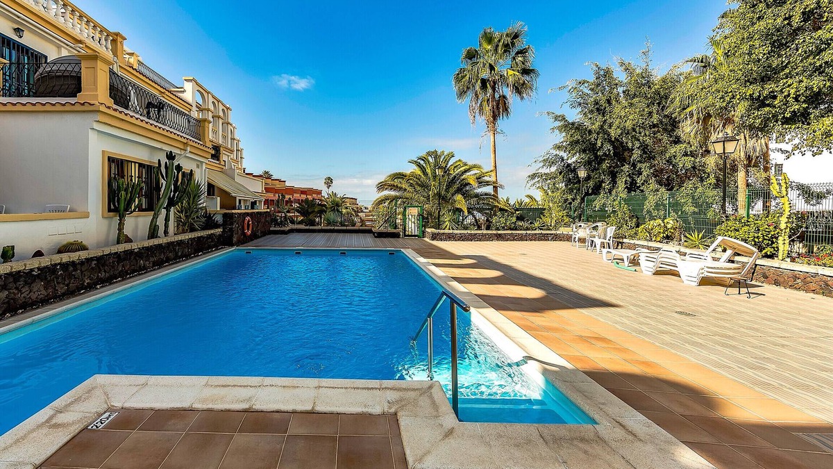 Costa Adeje Apartment | Sea View Apartment Windsor Park