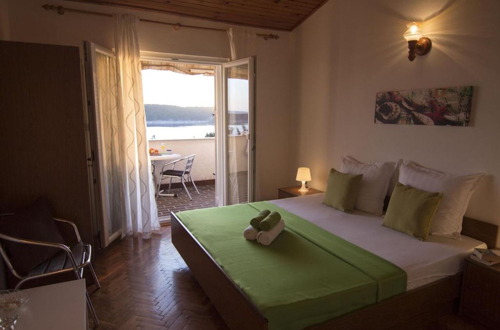 Barbat na Rabu Apartment | Sea view apartments Sunny Escape
