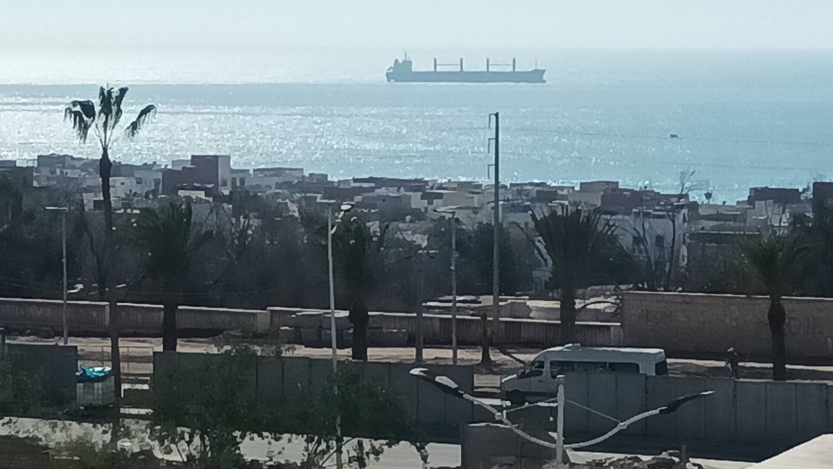 Anza Apartment | Sea view Appart In Agadir 5 mn to Anza surf beach