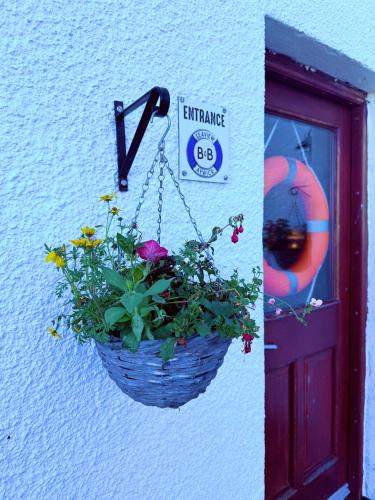 Yell Bed & Breakfast | Sea View B & B