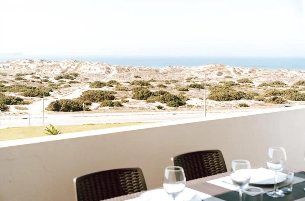 Peniche Apartment | Sea View Baleal