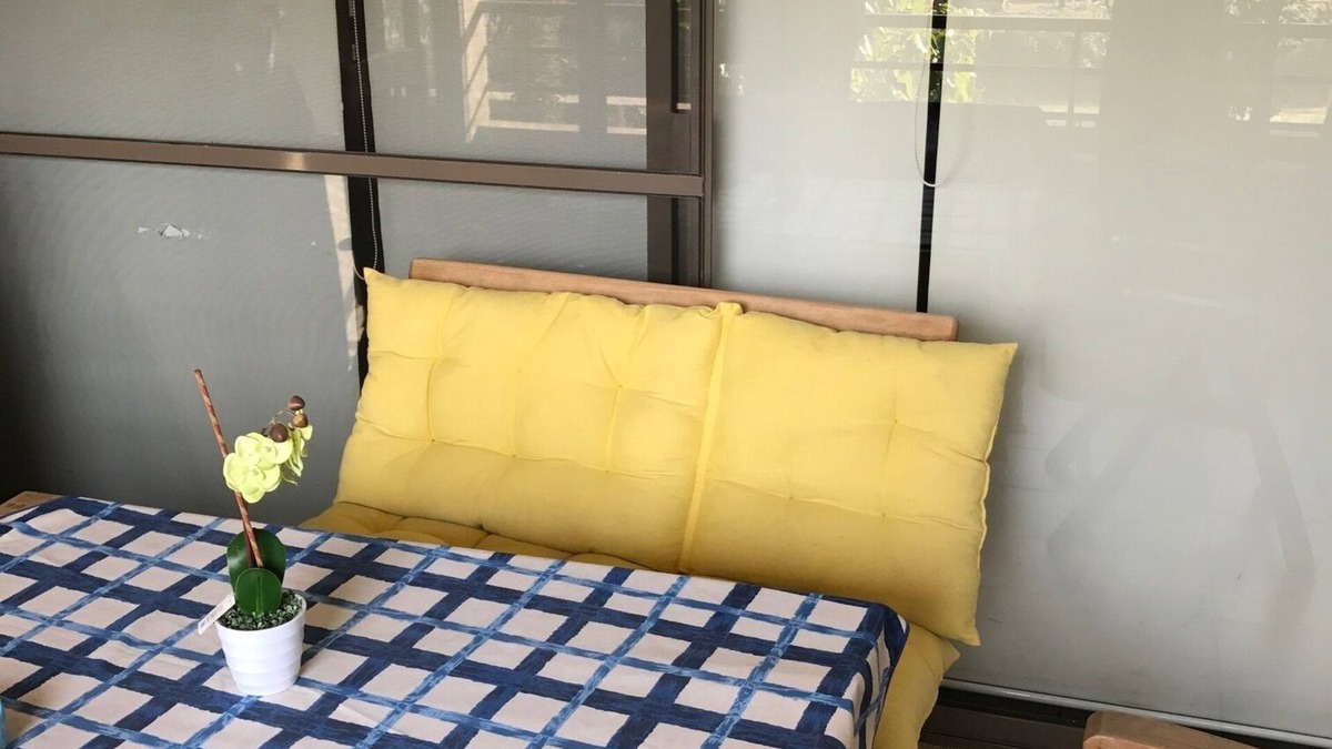 Zouk Mosbeh Apartment | sea view , clean ,very nice decoration, built in kitchen