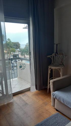 Limassol Apartment | Sea view