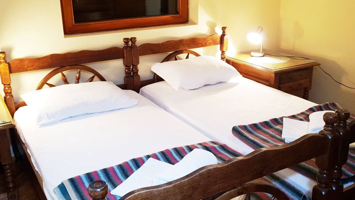 Rana House | Sea view family apartment with 2 sleeping rooms