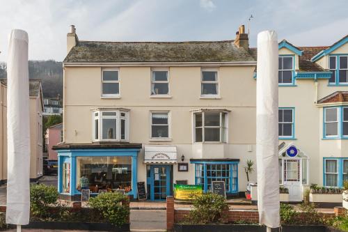 Shaldon Apartment | Sea View