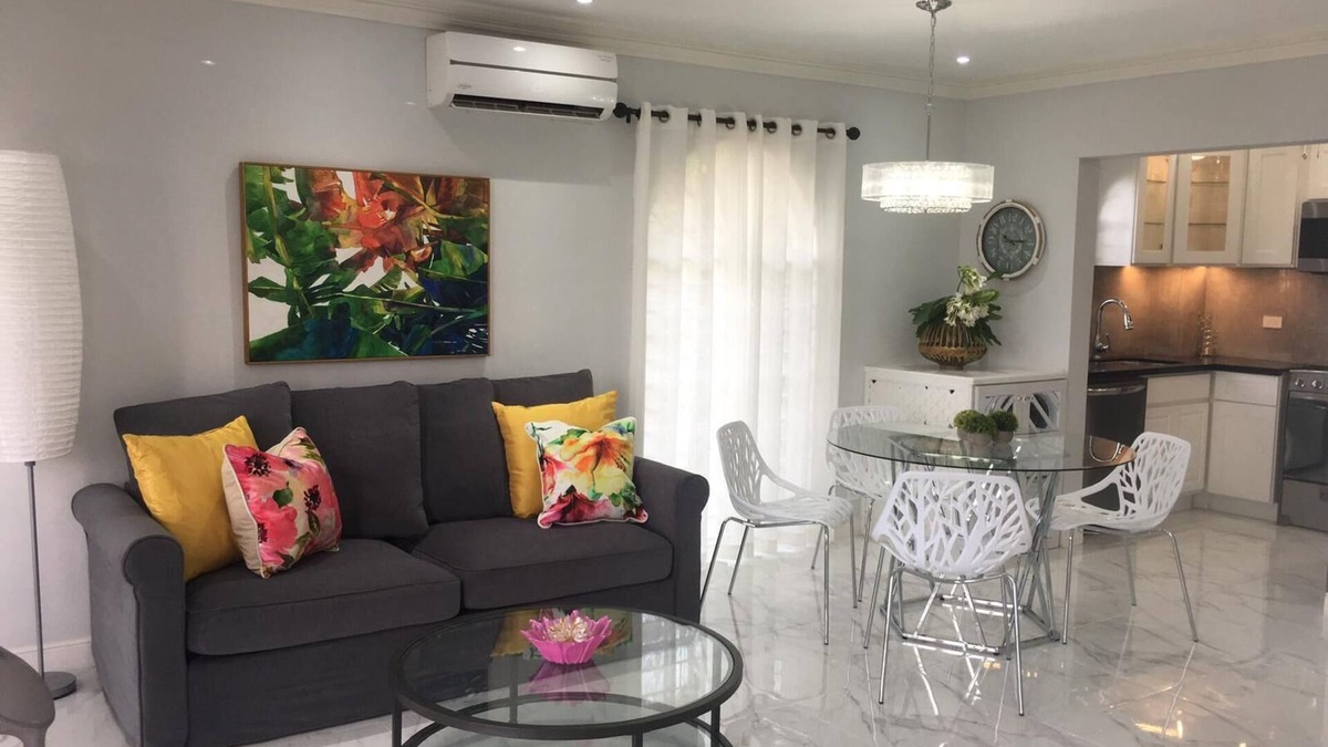 Ocho Rios House | Sea View Gem @ Columbus Heights
