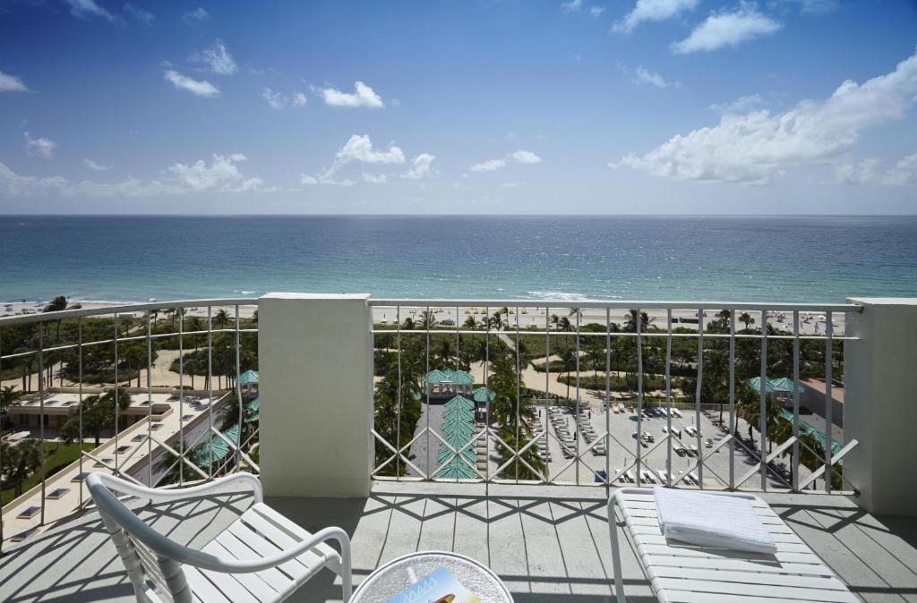 Bal Harbour Hotel | Sea View Hotel