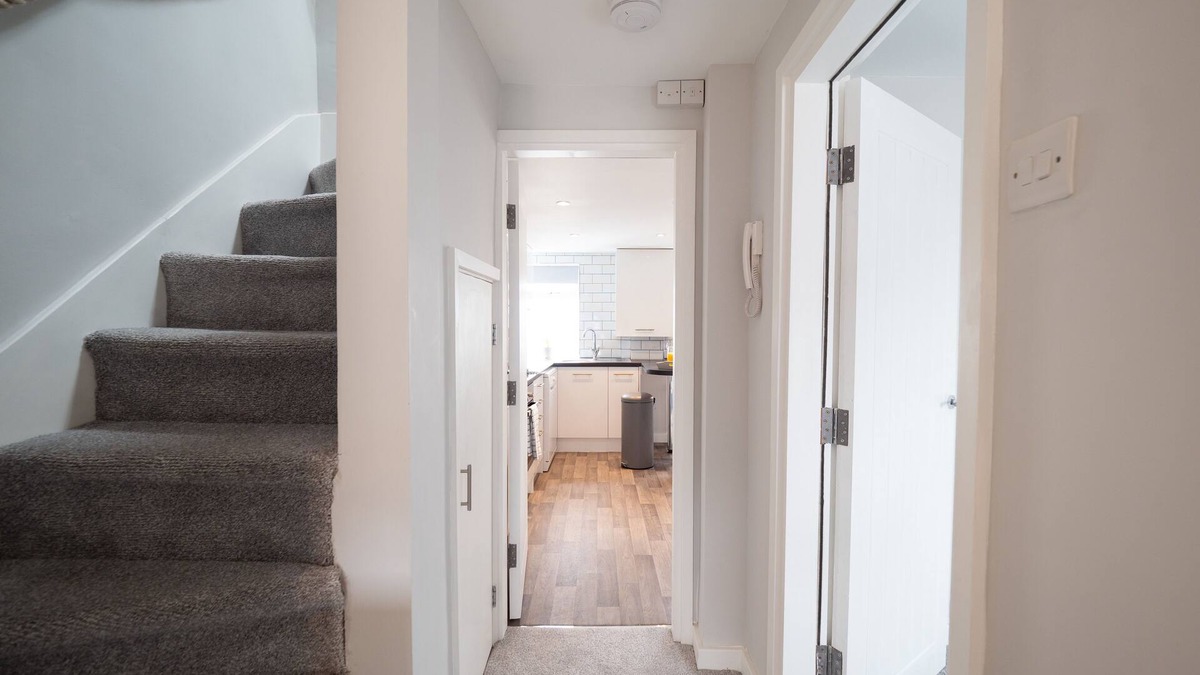 Scarborough Apartment | Sea View House