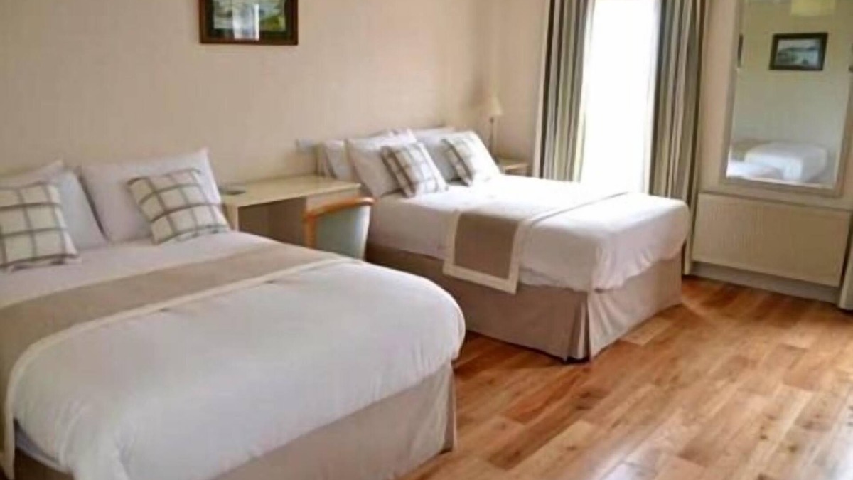 Allihies House | Sea View