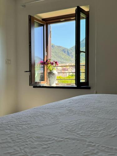 Meta Apartment | Sea View Loft Meta Sorrento Coast Free Parking