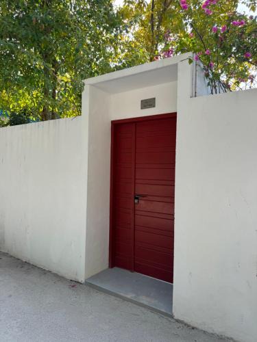 Meedhoo House | Sea View