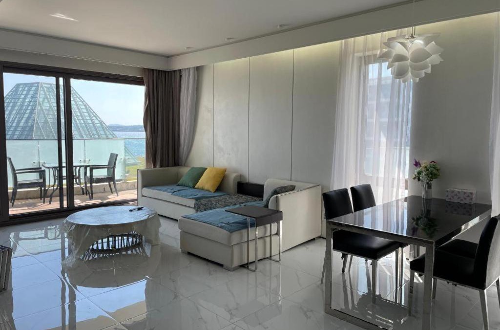 Seongsan Apartment | Sea view _Ocean star resort