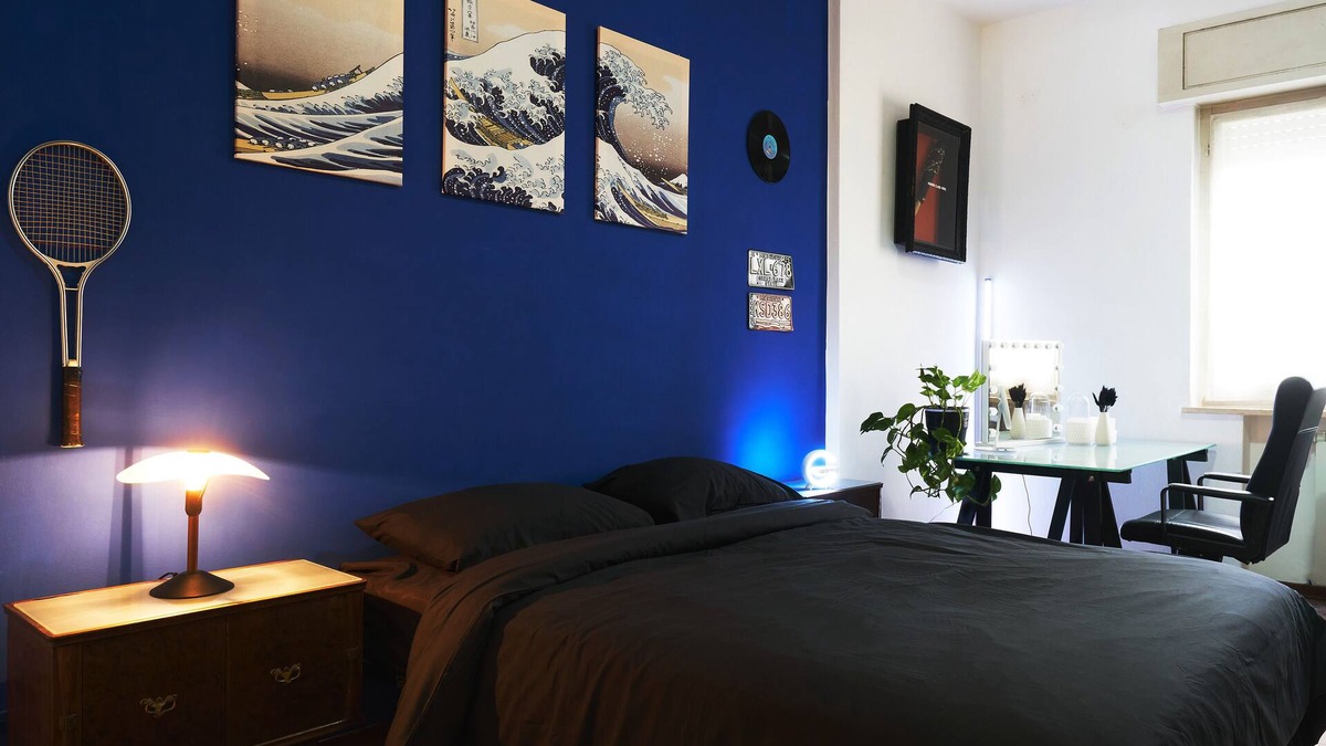 Montesilvano Apartment | Sea view spacious apartment