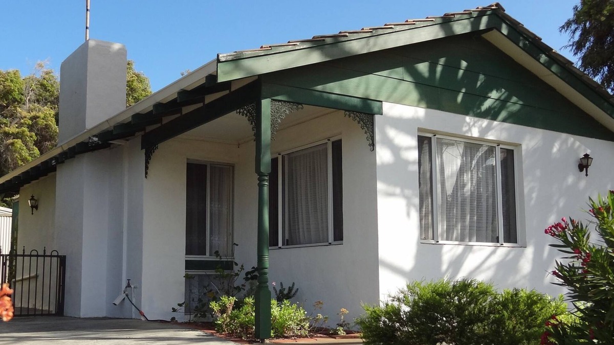 Yanchep House | Sea View Terrace Cottage