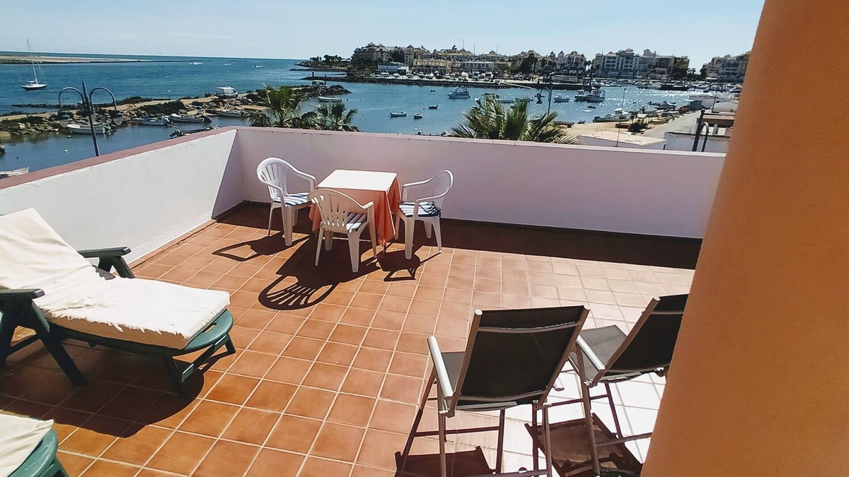 Punta del Moral House | SEA VIEW VACATIONS