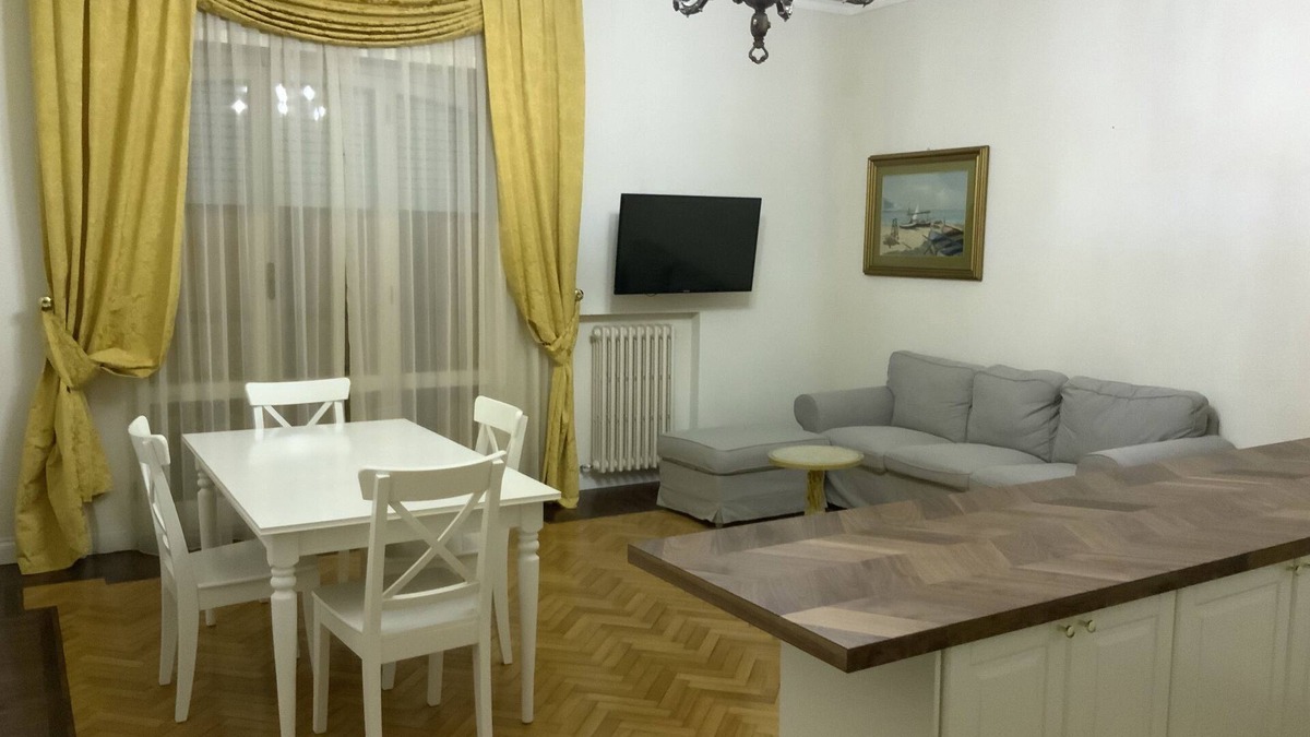 Civitanova Marche Villa | Sea view villa