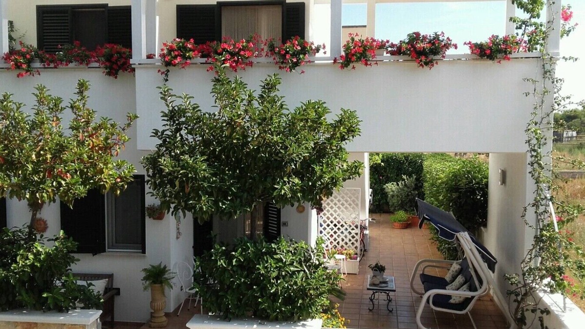 Torre Santa Sabina House | Sea view villa Carovigno, Ostuni, Torre Guaceto marine reserve