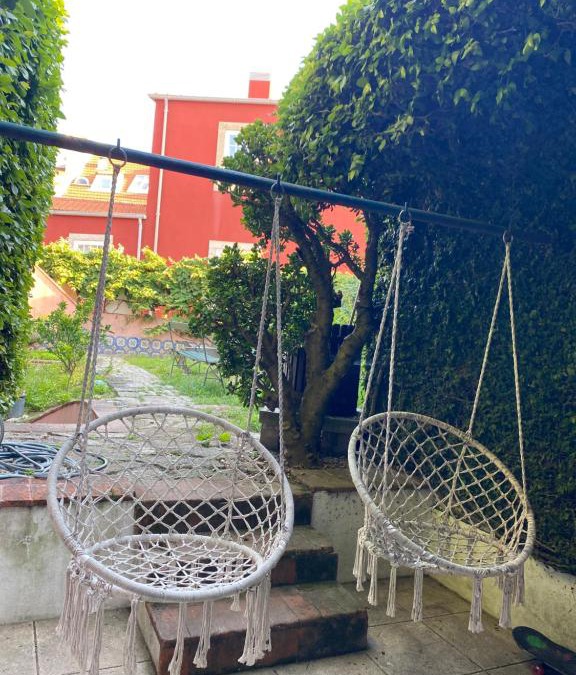 Foz do Douro Villa | SEA Villa Rosa Charm Seaside and Garden