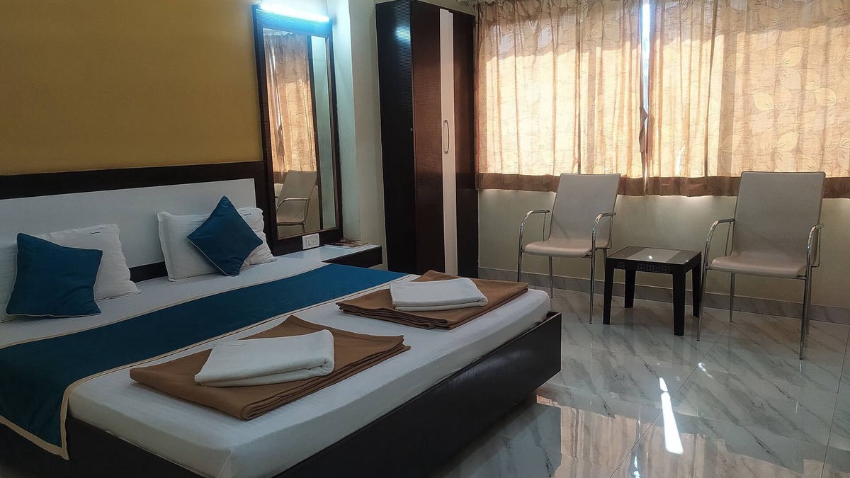 Anjanvel Hotel | Sea Winds Hotel