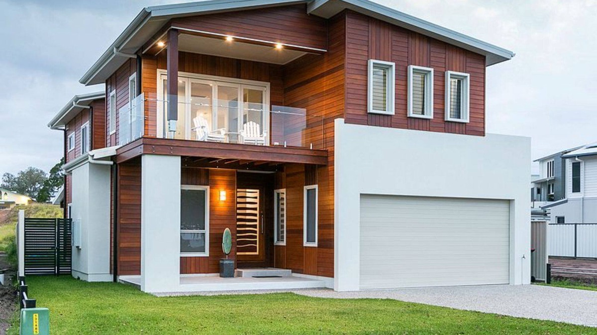 Pialba House | Sea Wood Delight - Stunning pet friendly family home