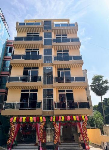 New Digha Resort | Sea Wood