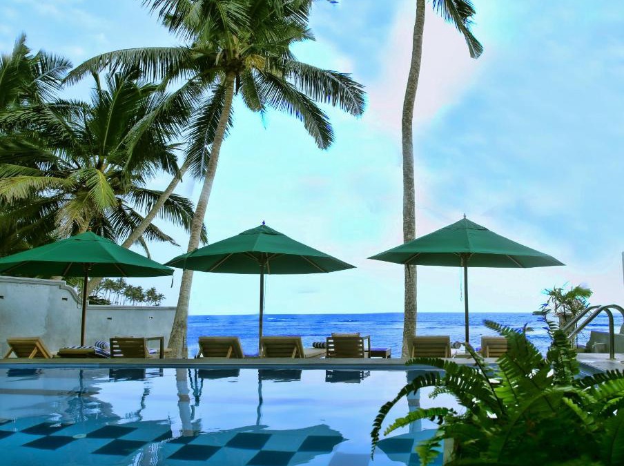 Bandaramulla Hotel | Sea World Boutique Hotel