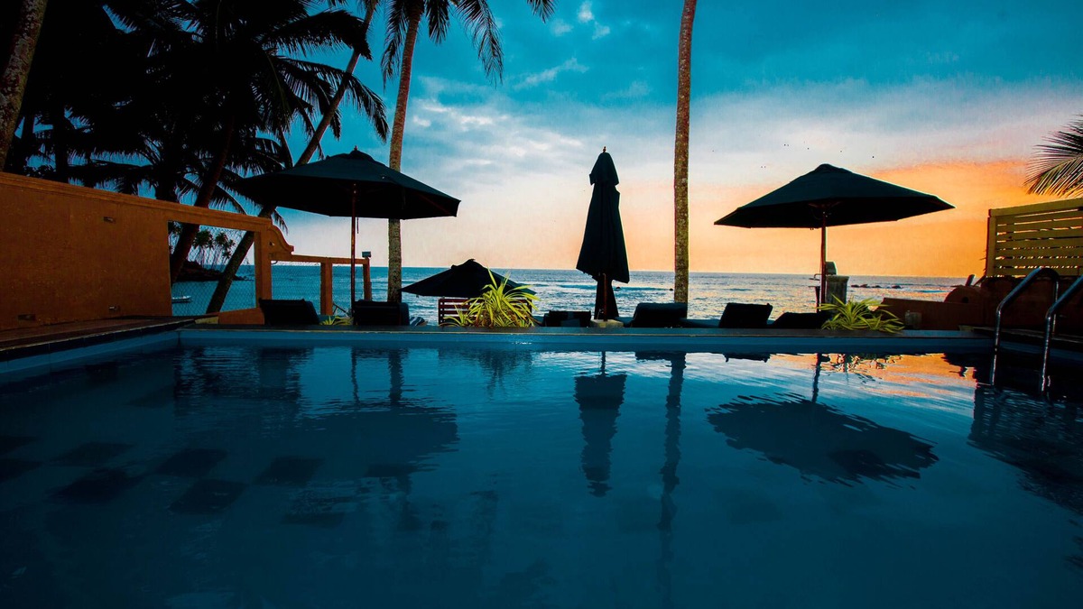 Bandaramulla Hotel | Sea World Boutique Hotel