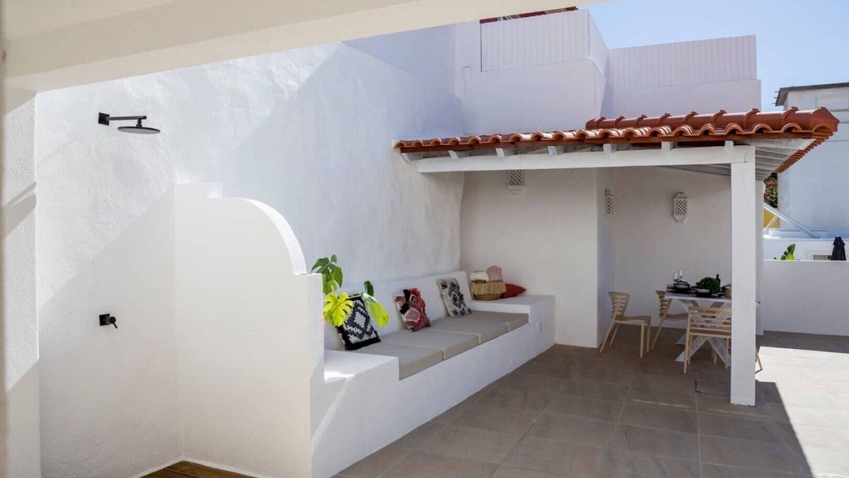 Charneca Villa | SEA´YA Family Surf Houses - Villa Cresmina